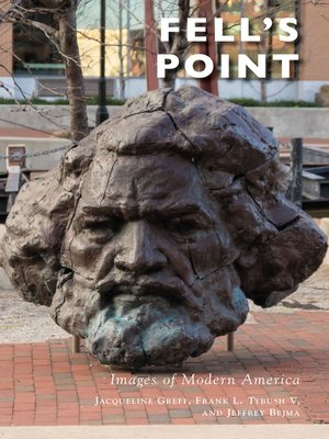 cover image of Fell's Point
